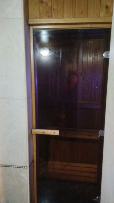 Баня на разбор + печь