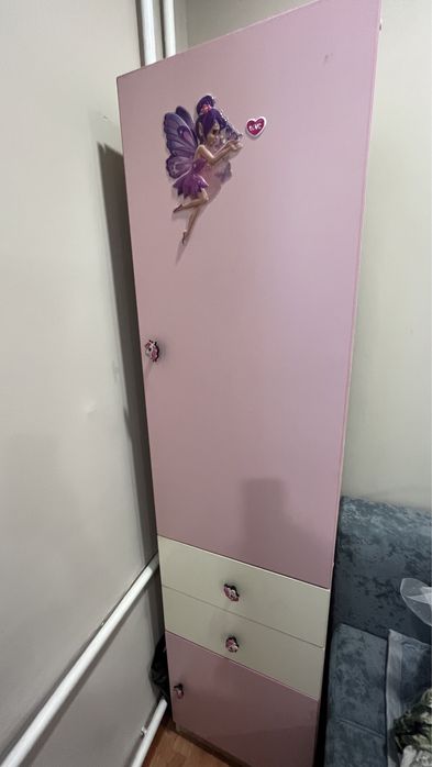 Продается шкаф для детской