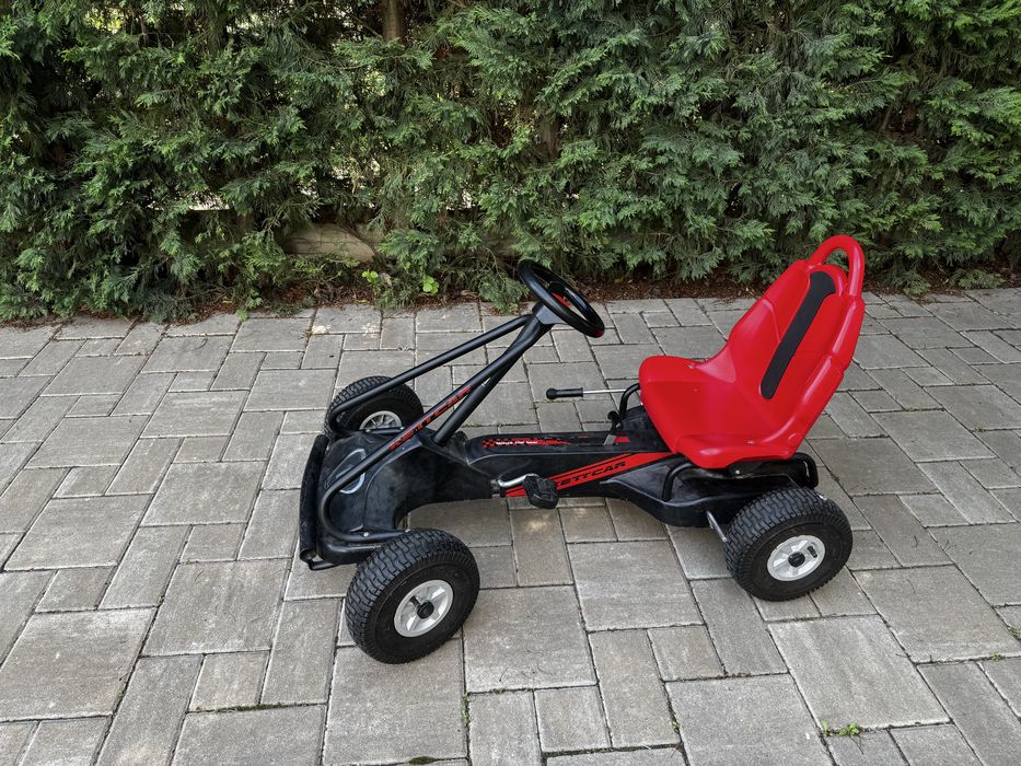 Kart Kettler copii