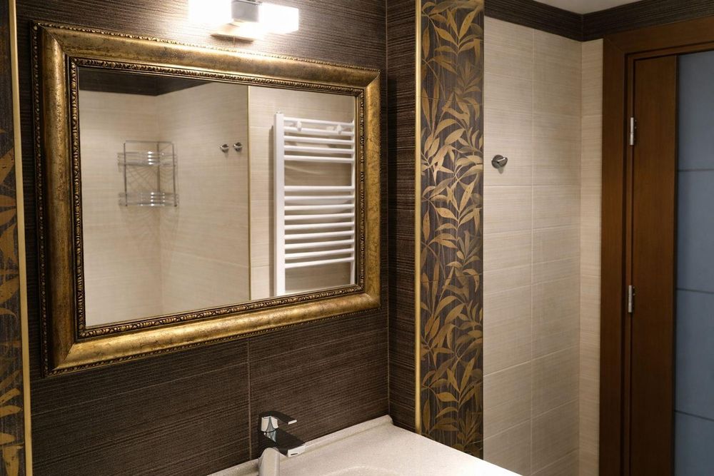 Дава се под наем Тристаен апартамент в София, Младост 2 - 94 кв.м за 796.62 € - Снимка #7