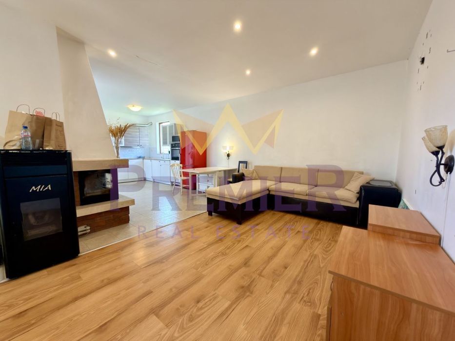 Продава се Къща в с. Близнаци, Област Варна - 146 кв.м за 1898 €/кв.м - Снимка #4