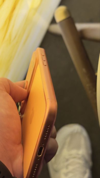 IPhone 17 Pro Max 256гб 92% 423 цикла
