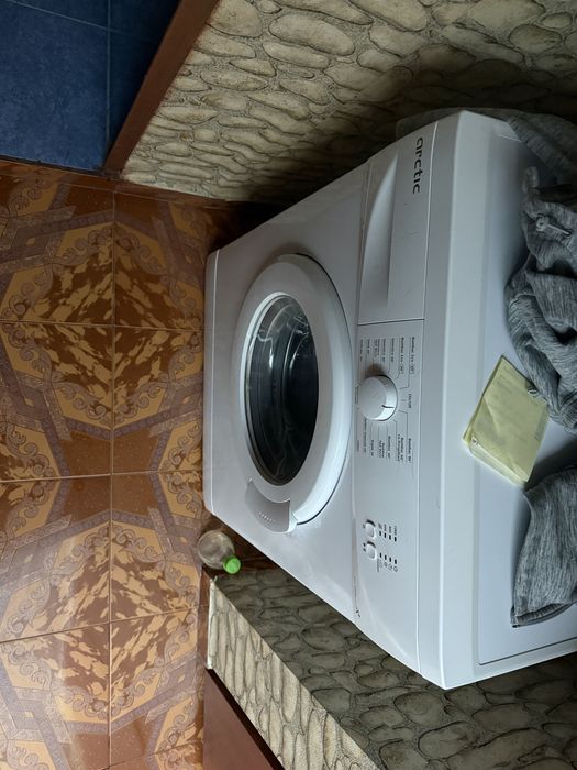 Masina de spalat Arctic