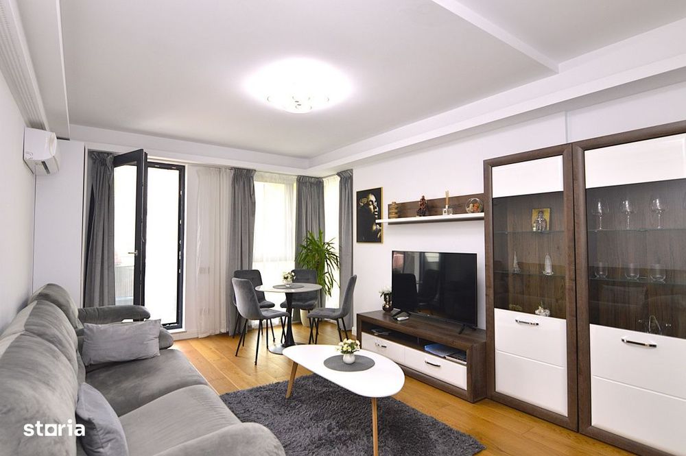 Vanzare Apartament 2 Camere Unirii – Casa Poporului-Constructie 2023