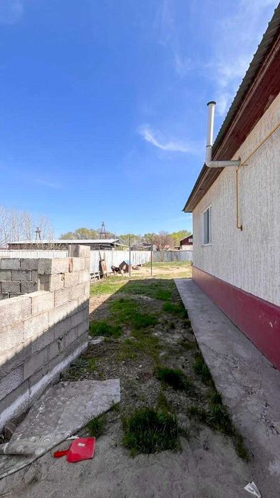 продать частный дом