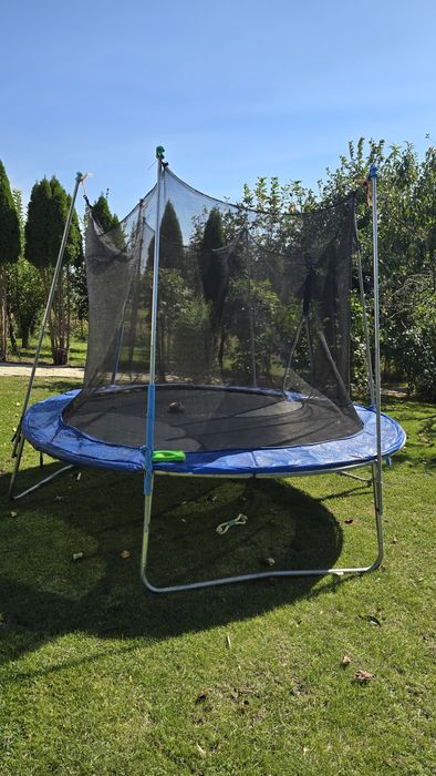Trambulina 3 metri