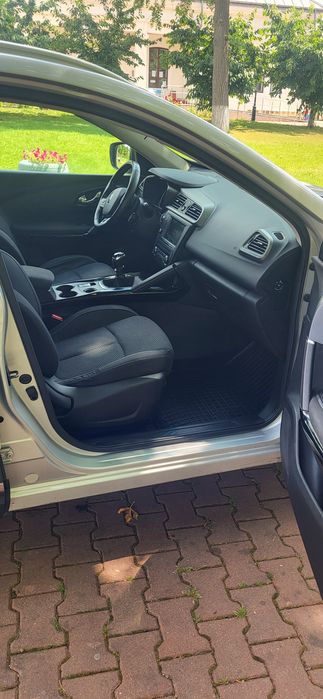 RENAULT Kadjar 0 — imagine 4