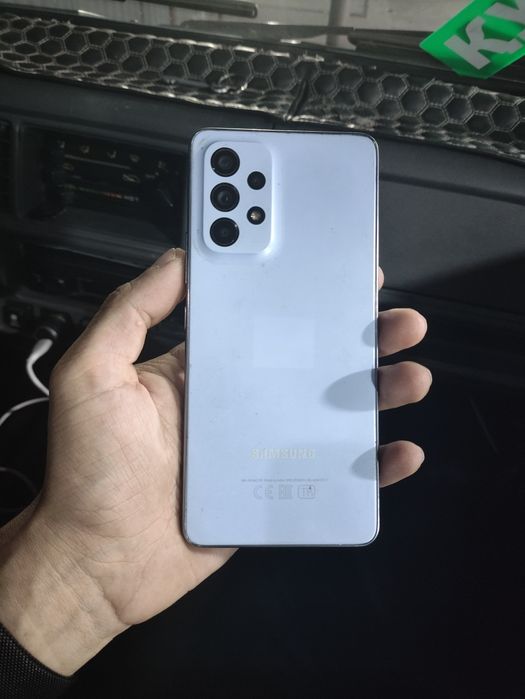 Samsung a53 5g..