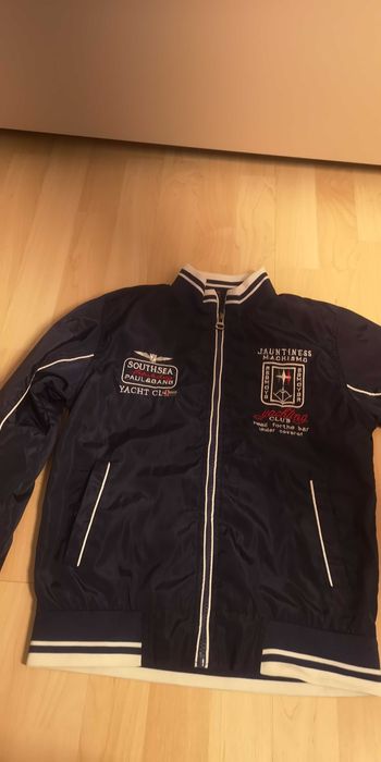 geaca primavara/toamna baieti pt 10 ani