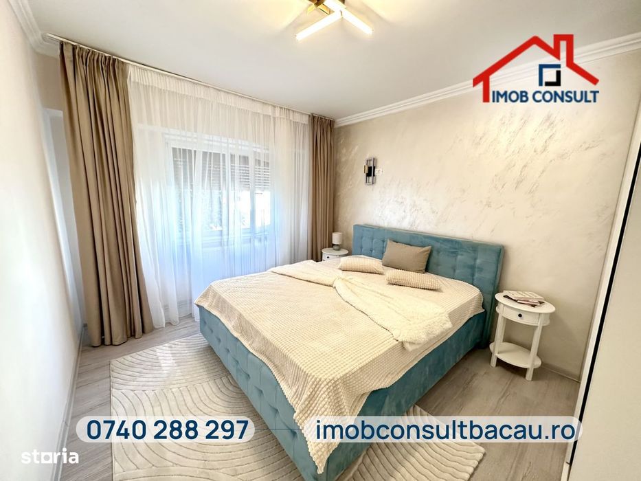 Apartament Premium 3 Camere De Vânzare | Zona Arena Mall |Ce1764