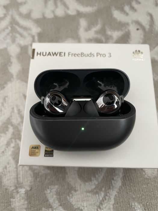 Huawei FreeBuds Pro 3