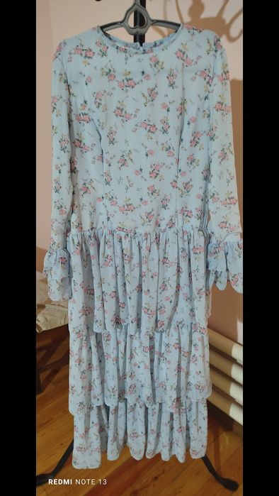 Женские платья 48-50 размеров