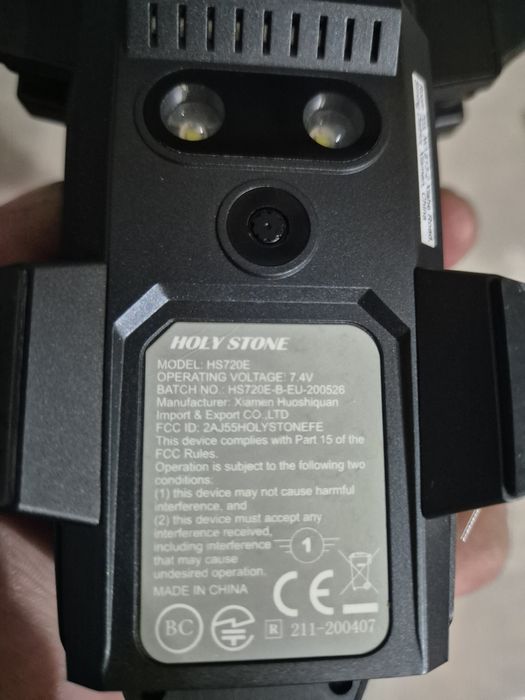 Drona Holy Stone HS720E