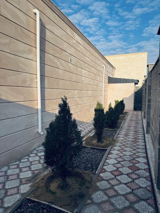 Теплый пляж Дом 100 м2