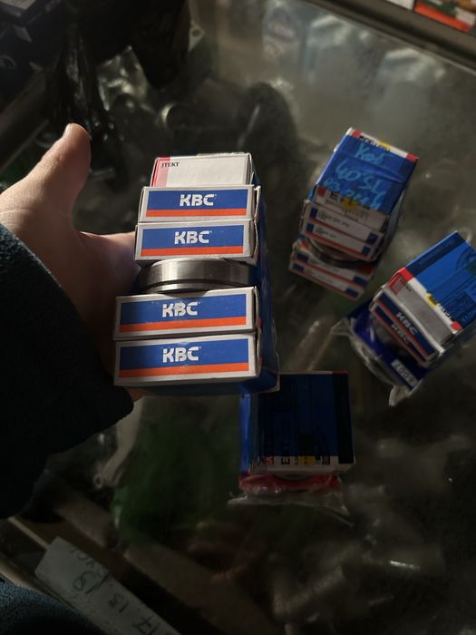 spark va cobalt karobka podshibnik