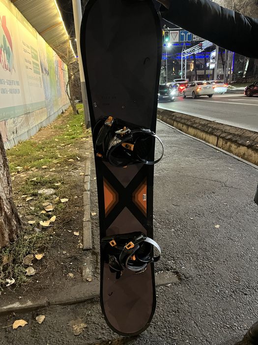 Сноуборд head68 тенге срочно