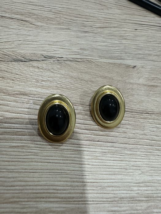 Нови обеци в ретро стил