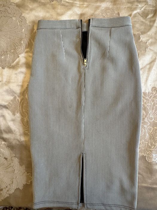 Юбка офисная Topshop