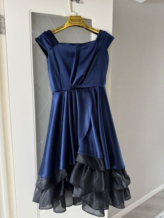 Платье на 13-14 лет