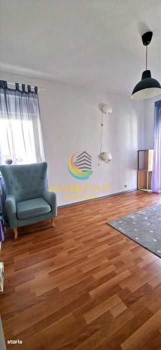 Apartament 3 camere de 75mp in bloc boutique la 12min Metrou Piata Rom