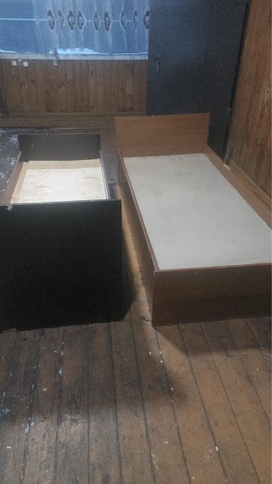 кровати бесплатно