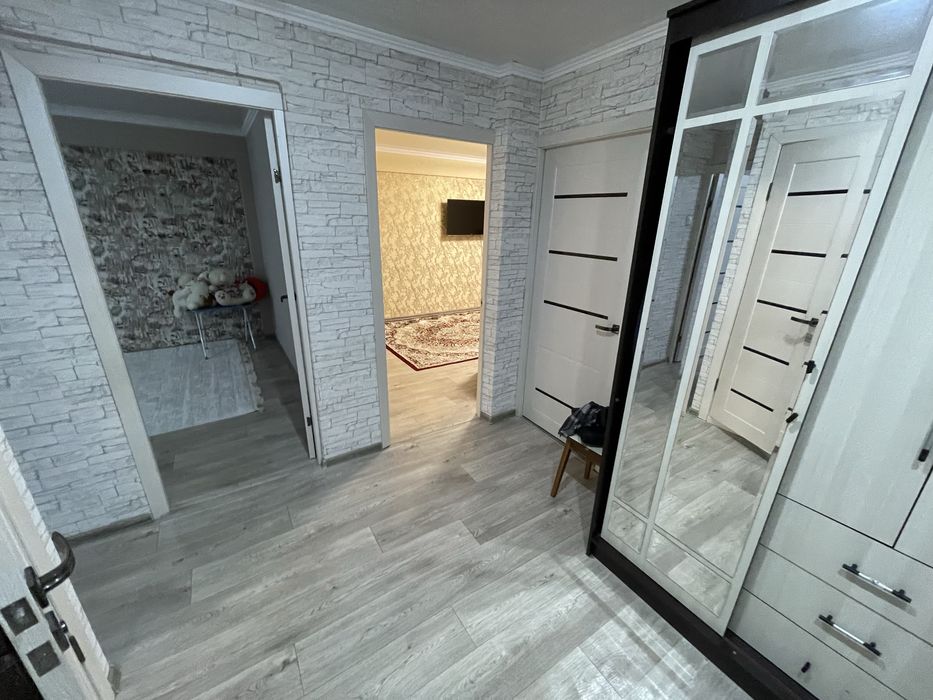 Продам 3шку на Ворошилова, напротив БСМП