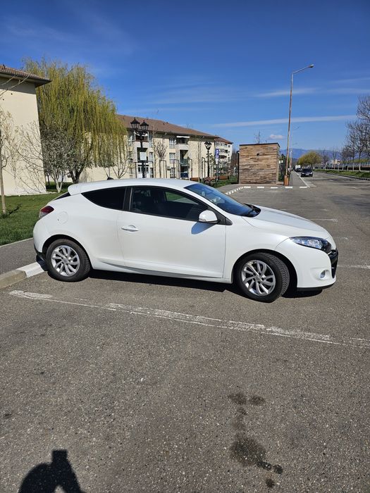 Vand Renault Megane 3 Coupe
