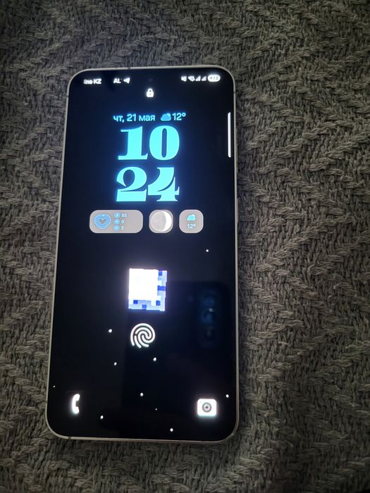 Samsung s24 8/128