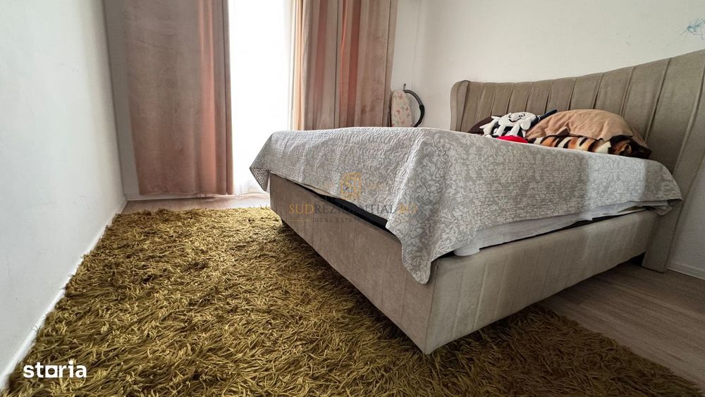 Apartament 2 camere tip studio, mobilat si utilat, Confort Urban