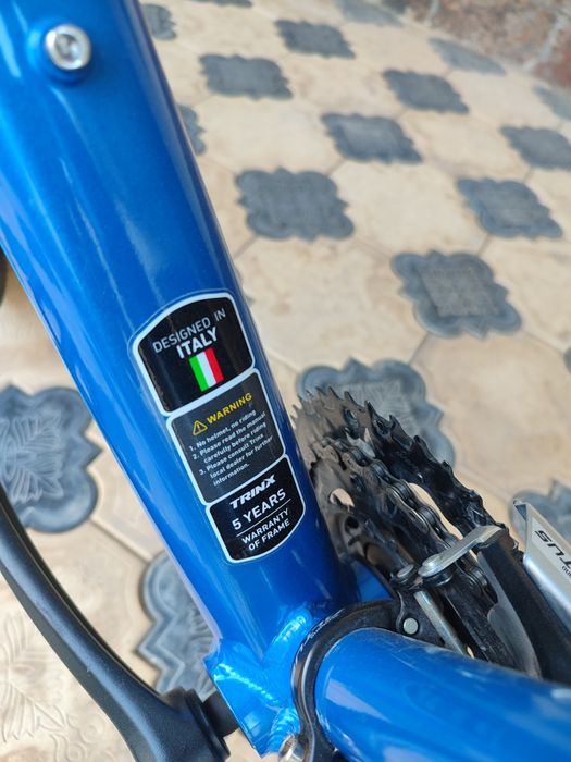 Продается Велосипед