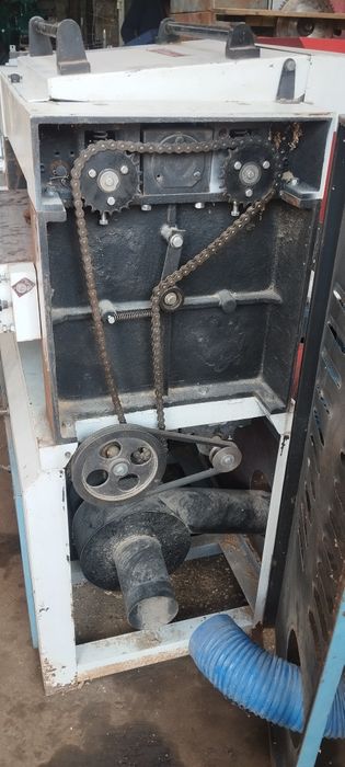 Ресмус МВ 104  40 лик 4 тиг'ли