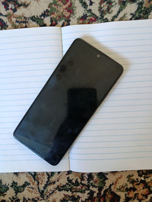 Redmi note 14 8/256