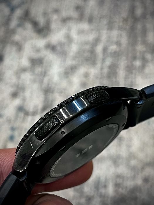 Смарт часы Samsung gear s3 Frontier