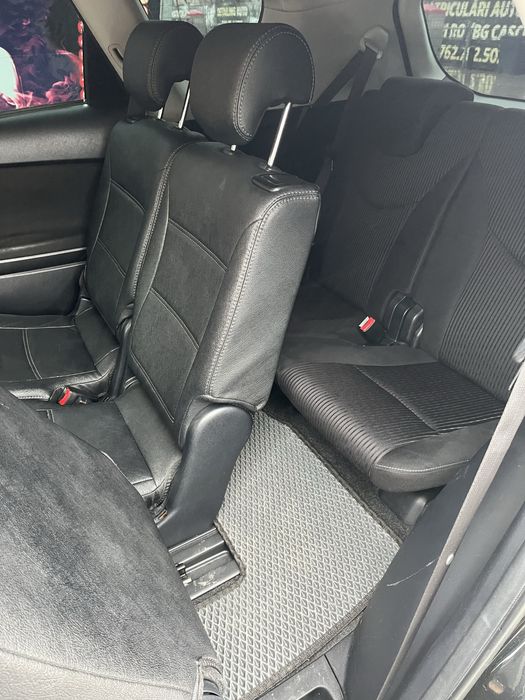 Toyota Prius Plus Hybrid - 7 Locuri - 2020