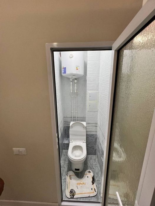 3х комнатная переделаная  продаётся