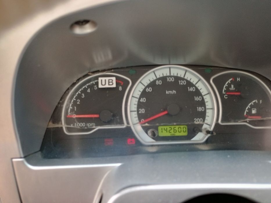 Nexia sotiladi srochni tayyor biror ishi yoʻq