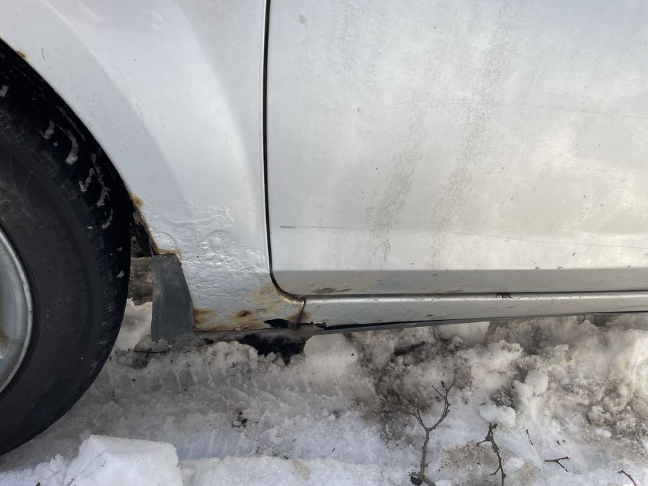 Ford focus 2  2.0tdci