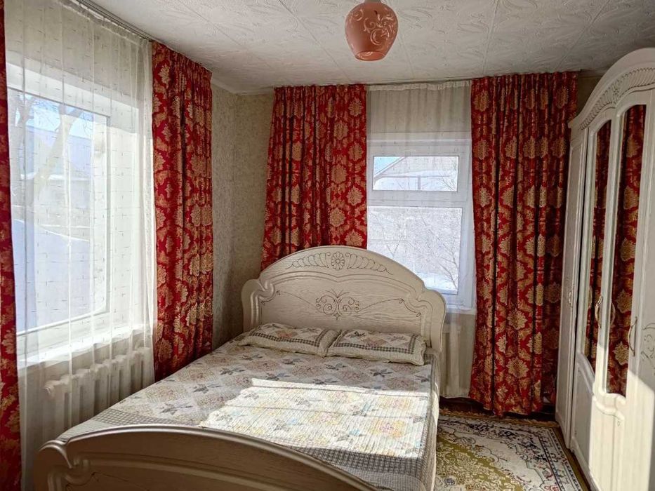 ,,, Продам 4-х комнатный ДОМ в Пришахтинске - Ansicht 6