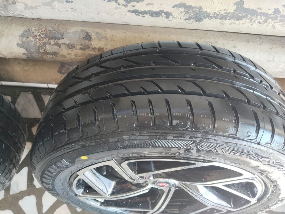 Продам шины , Saylun 205/55/16 новые без пробега