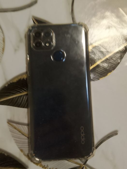 Oppo A15s телефон