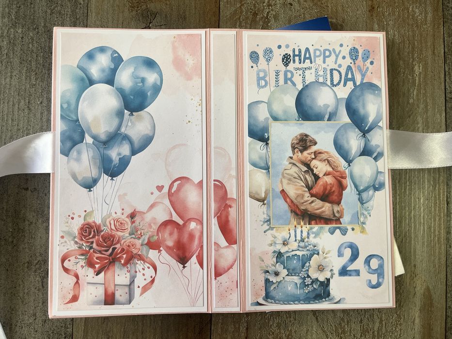 Ръчно изработени картички