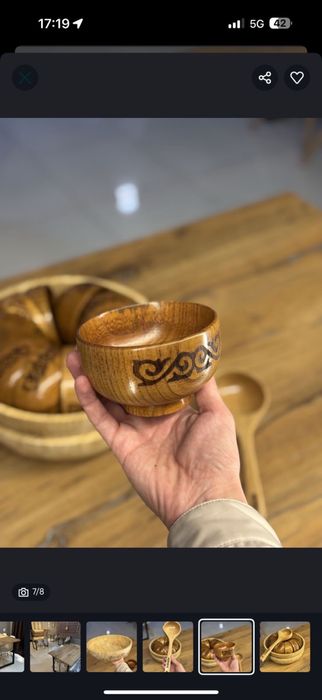 Стол, стулья по низкой цене