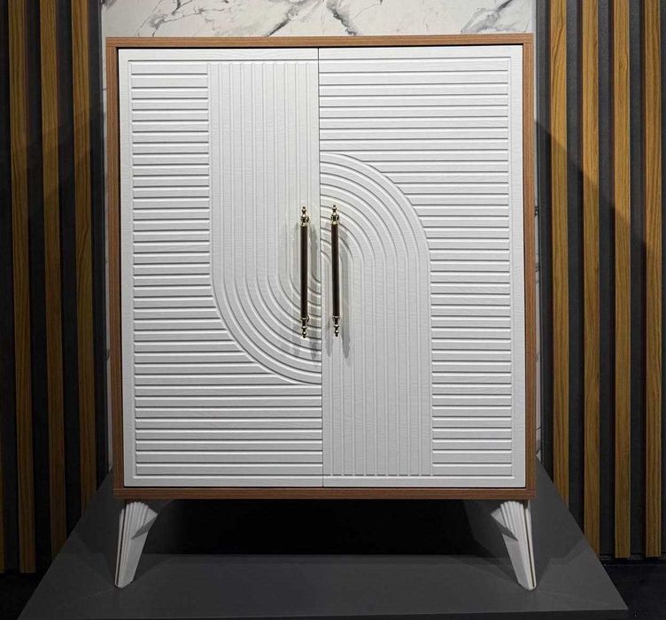 Oyoq kiyim polka Krashiniy MDF