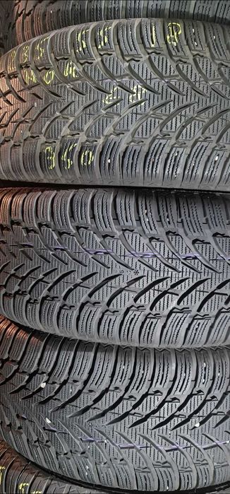 235 55 18 /235 65 18 /245 45 18  Anvelope IARNA