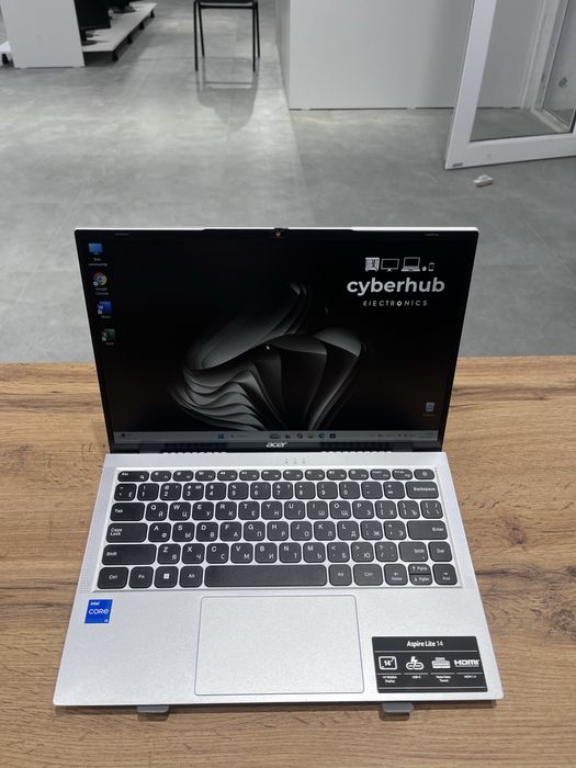 Ноутбук Acer Aspire Lite 14