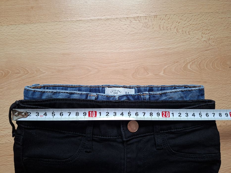 Детски дънки 122-128