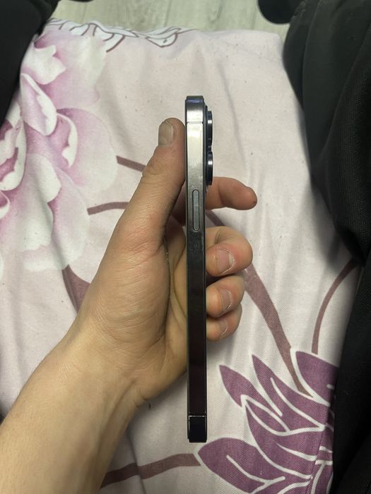 Аифон 14 про макс