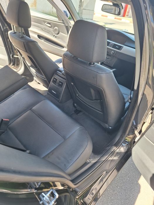 Продавам BMW 325 IX 2007