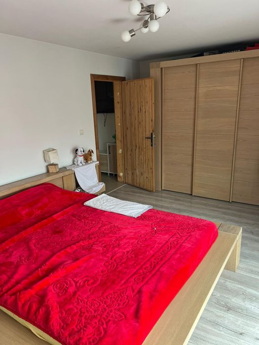 Apartament 2 camere Rovinari