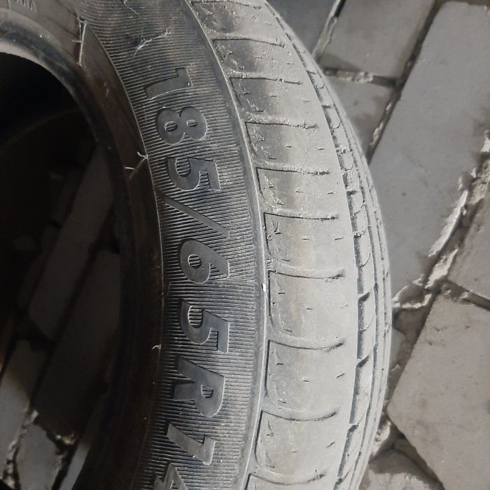 Продам резину 14 185×65